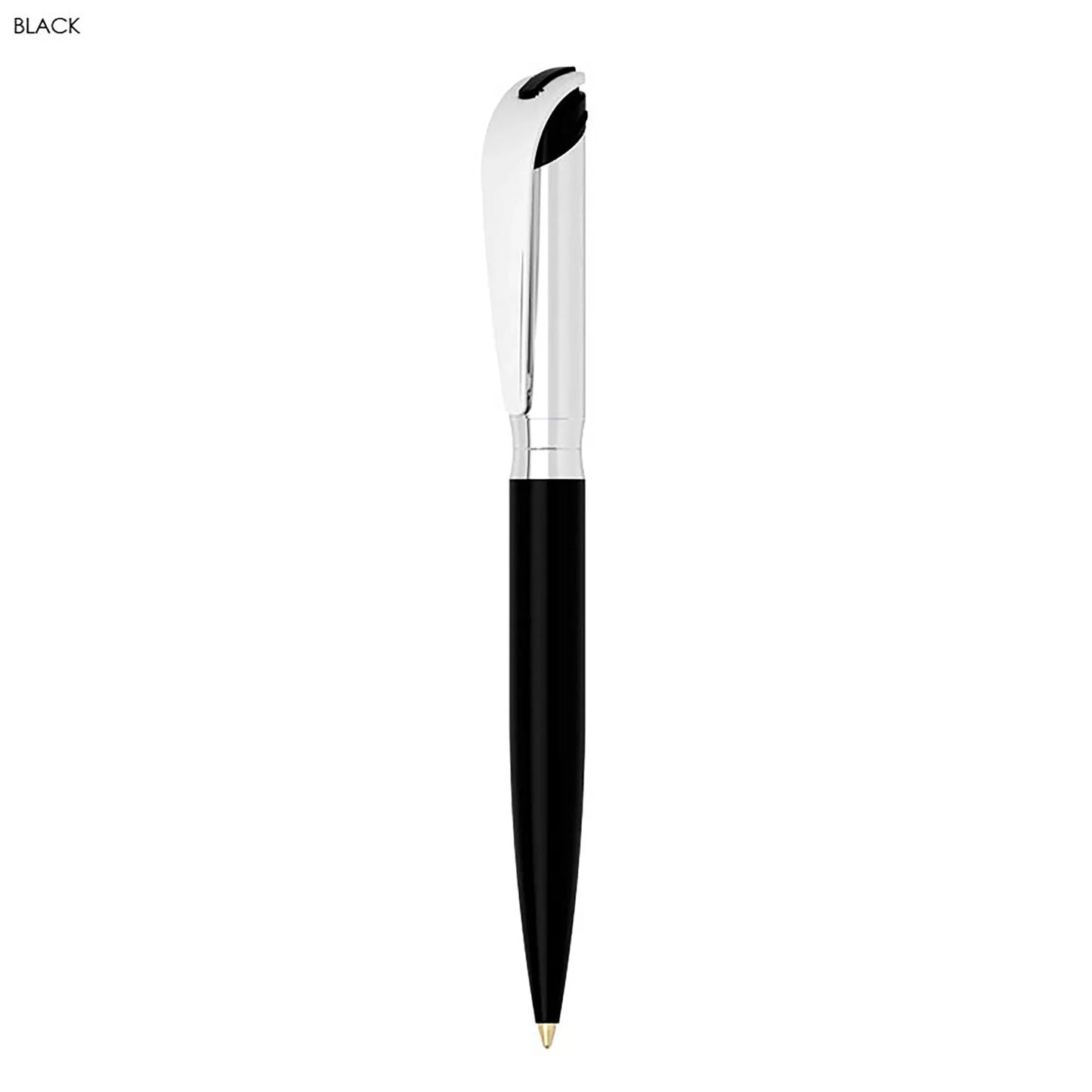 I-ROQ Ball Pen Euro Pen - PrintaPromo