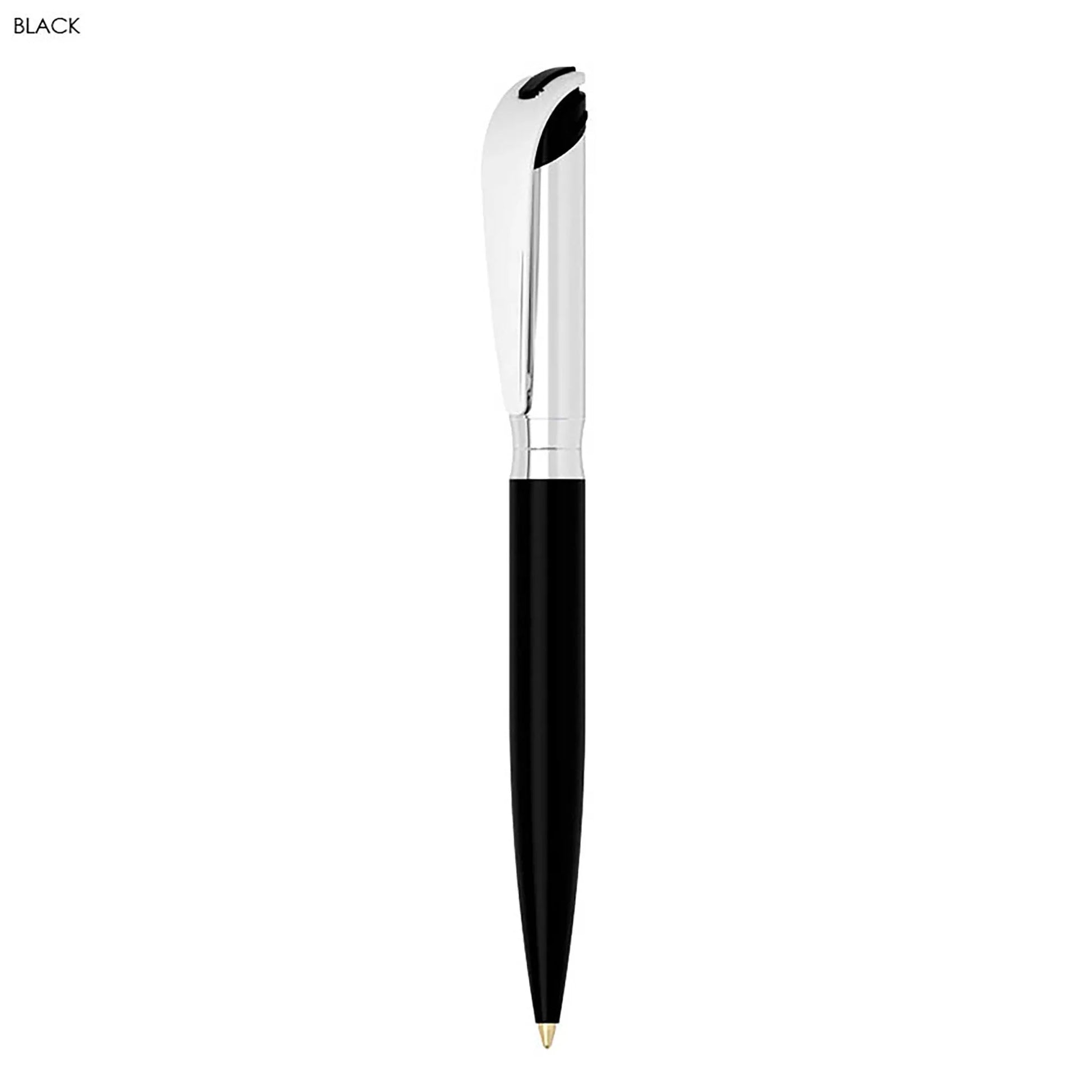 I-ROQ Ball Pen Euro Pen - PrintaPromo
