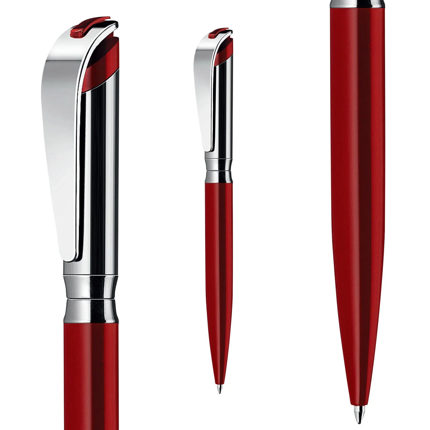 I-ROQ Ball Pen Euro Pen - PrintaPromo
