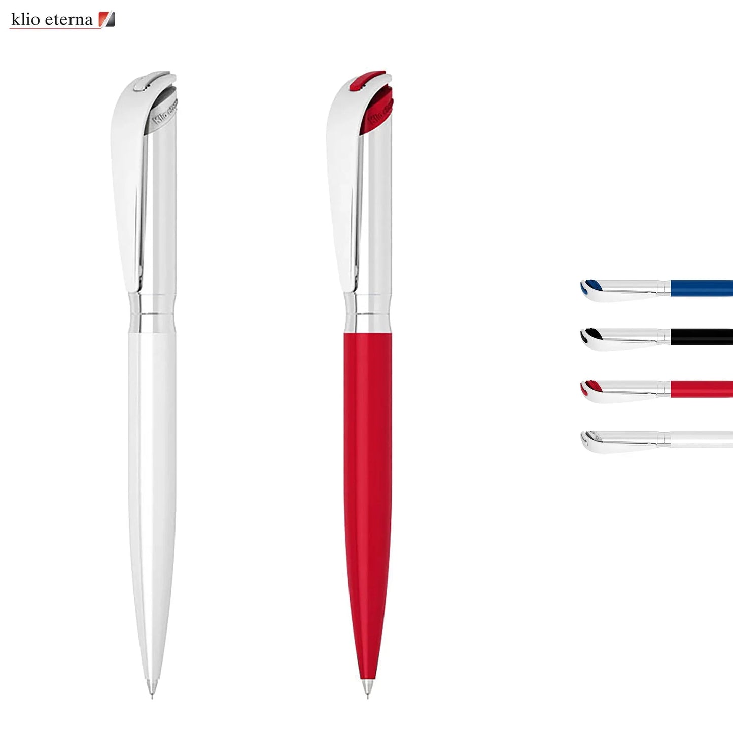 I-ROQ Pencil Euro Pen - PrintaPromo