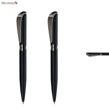 I-ROQ Soft touch Pencil Euro Pen - PrintaPromo