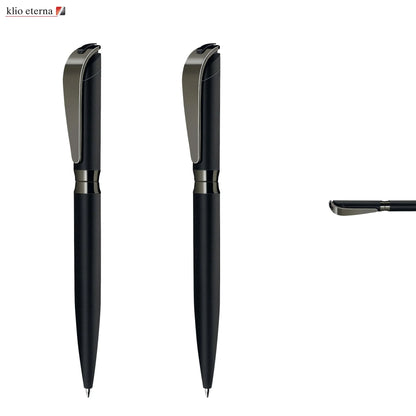 I-ROQ Soft touch Pencil Euro Pen - PrintaPromo