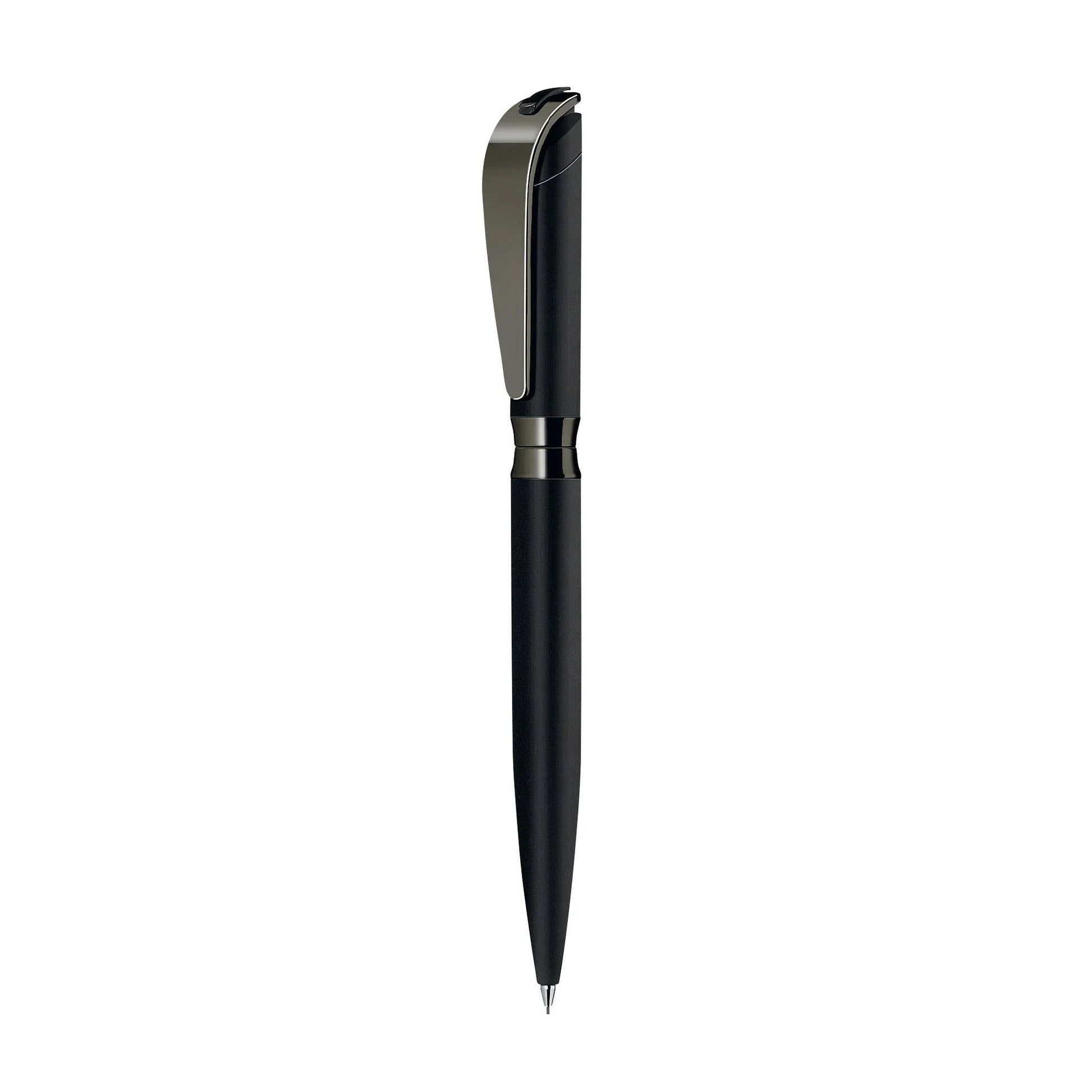 I-ROQ Soft touch Pencil Euro Pen - PrintaPromo