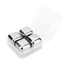 Mate Whiskey Ice Cube Set - PrintaPromo