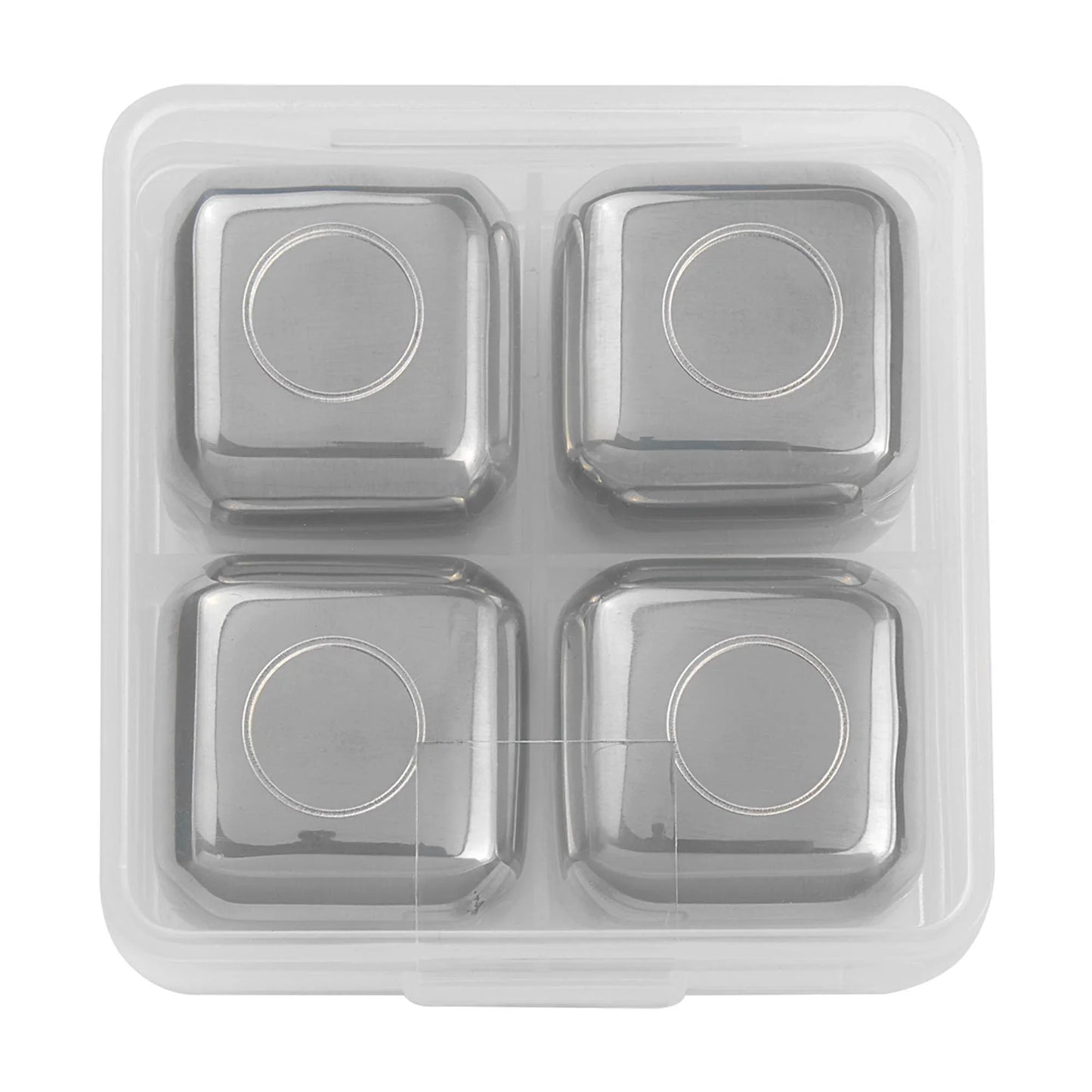 Mate Whiskey Ice Cube Set - PrintaPromo