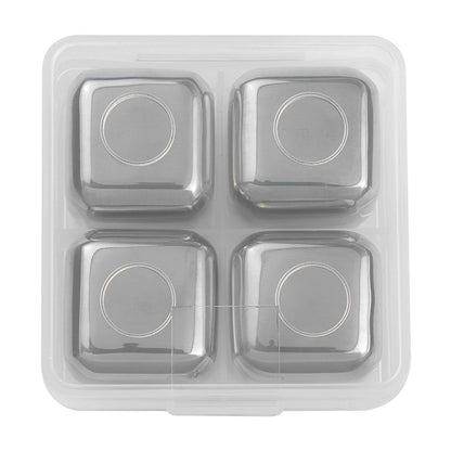 Mate Whiskey Ice Cube Set - PrintaPromo