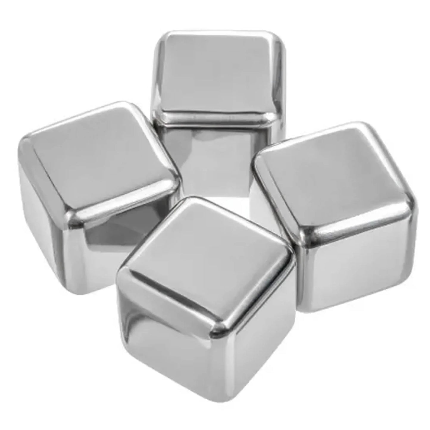 Mate Whiskey Ice Cube Set - PrintaPromo