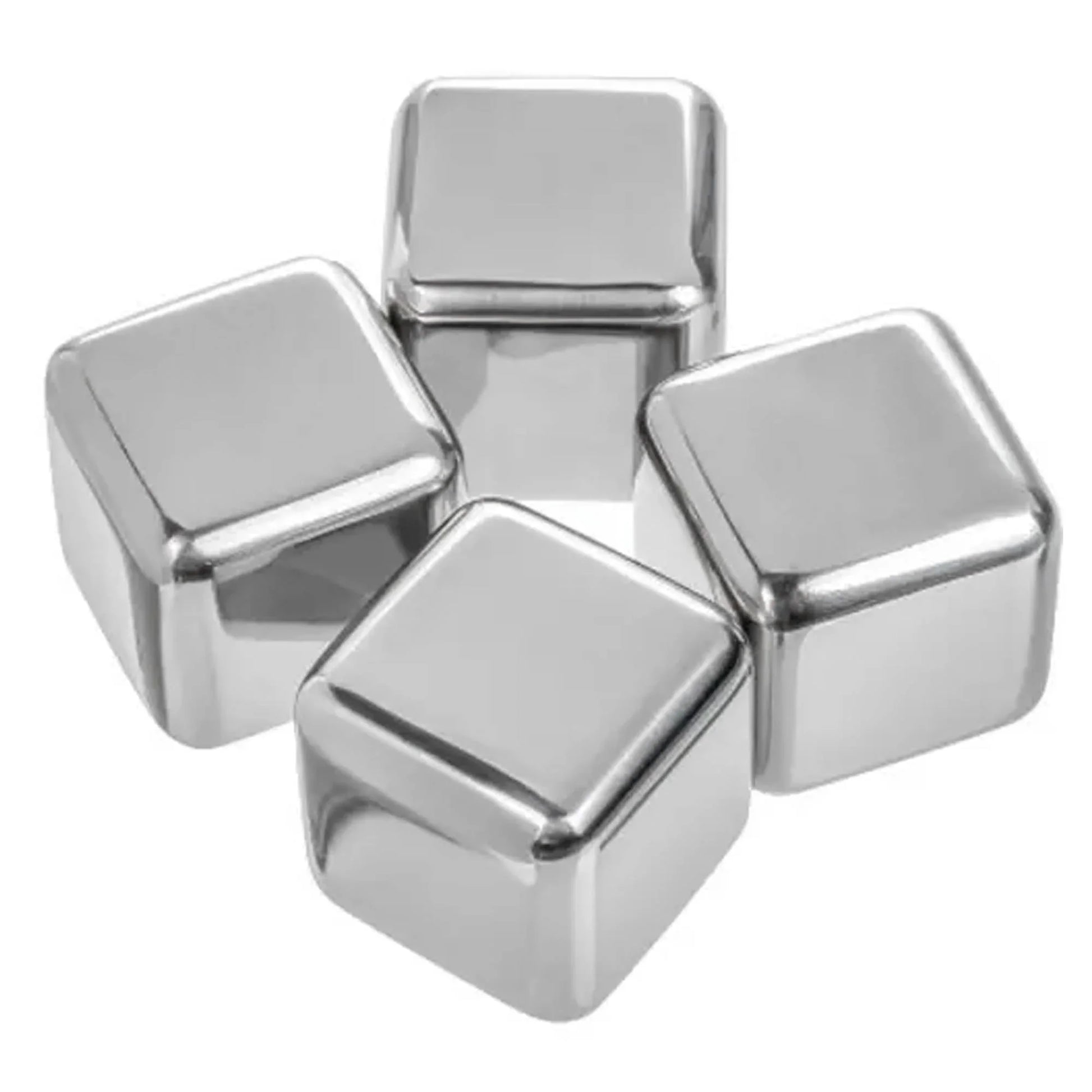 Mate Whiskey Ice Cube Set - PrintaPromo