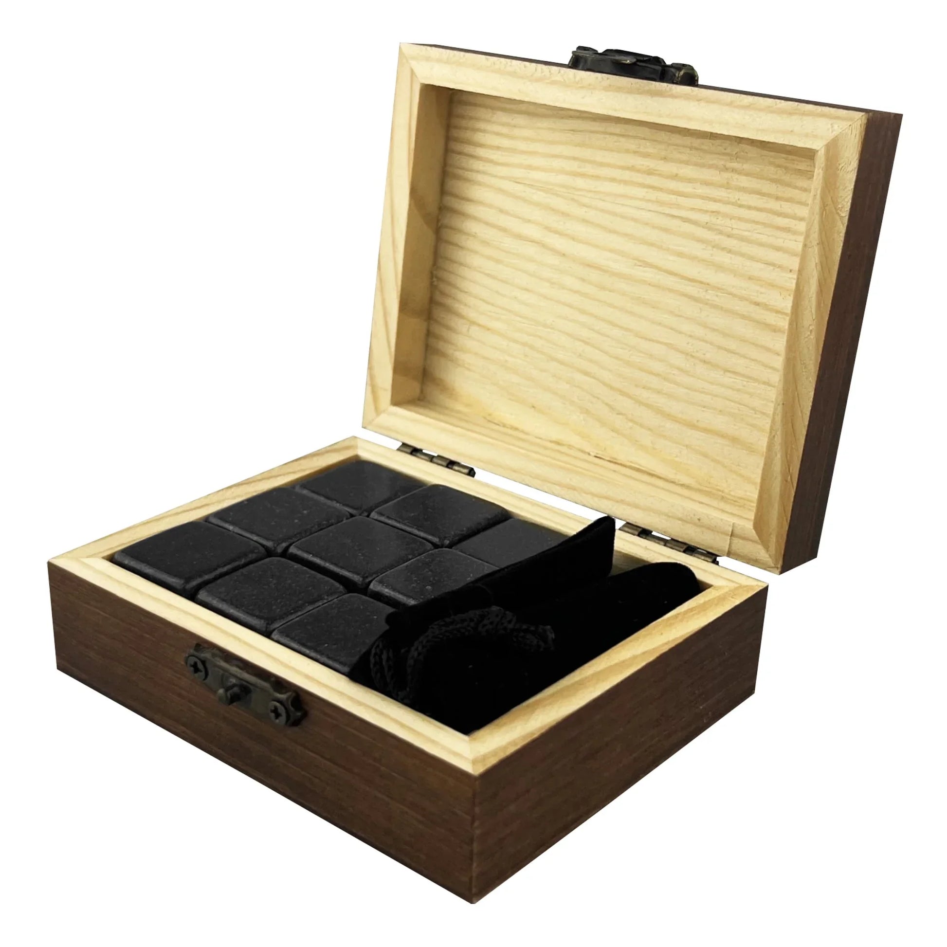Stone Whiskey Ice Cube Set - PrintaPromo