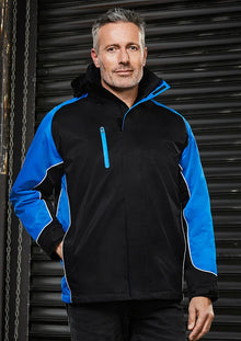 Unisex Nitro Jacket J10110 - PrintaPromo