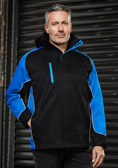 Unisex Nitro Jacket J10110 - PrintaPromo