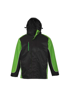 Unisex Nitro Jacket J10110 - PrintaPromo