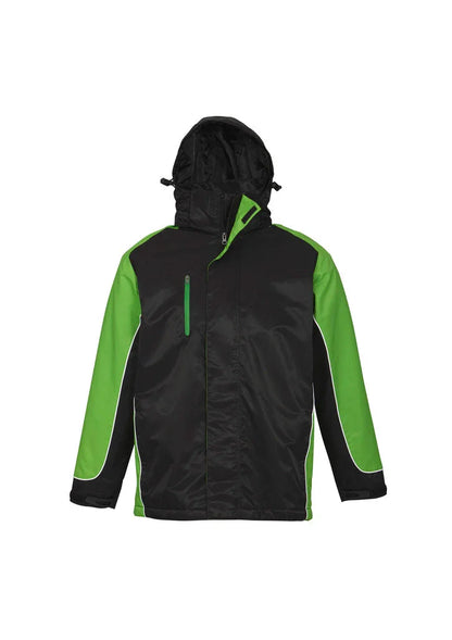 Unisex Nitro Jacket J10110 - PrintaPromo