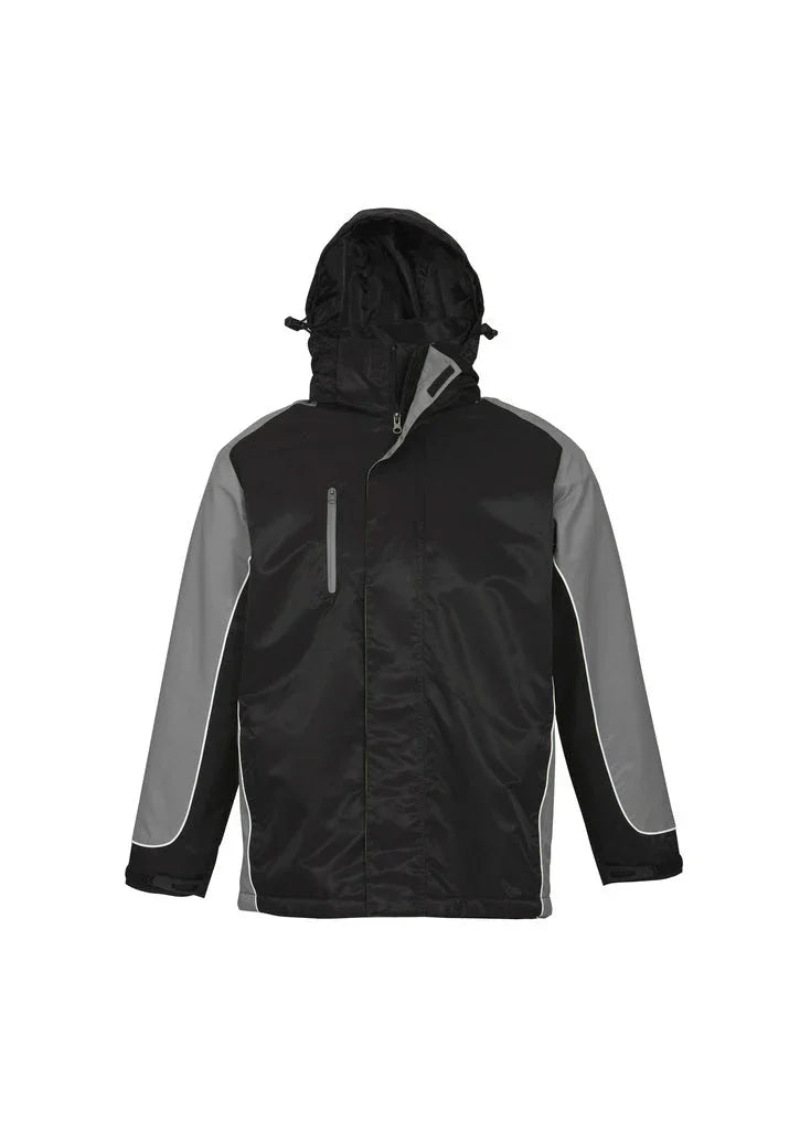 Unisex Nitro Jacket J10110 - PrintaPromo