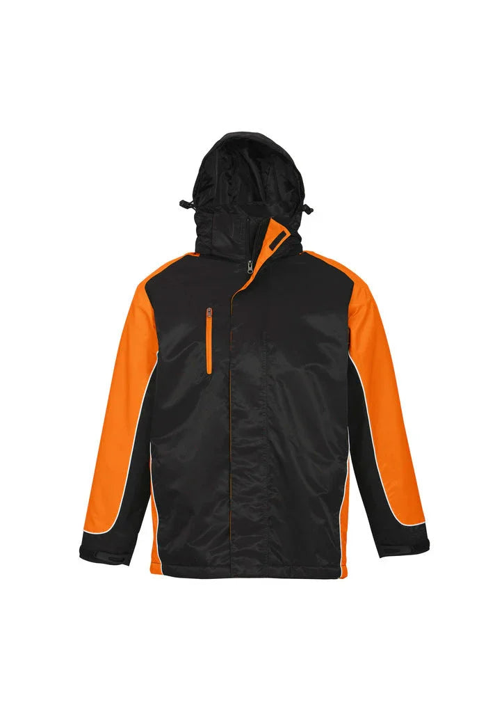 Unisex Nitro Jacket J10110 - PrintaPromo