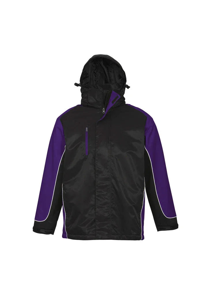 Unisex Nitro Jacket J10110 - PrintaPromo
