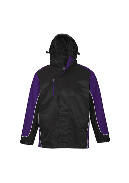Unisex Nitro Jacket J10110 - PrintaPromo
