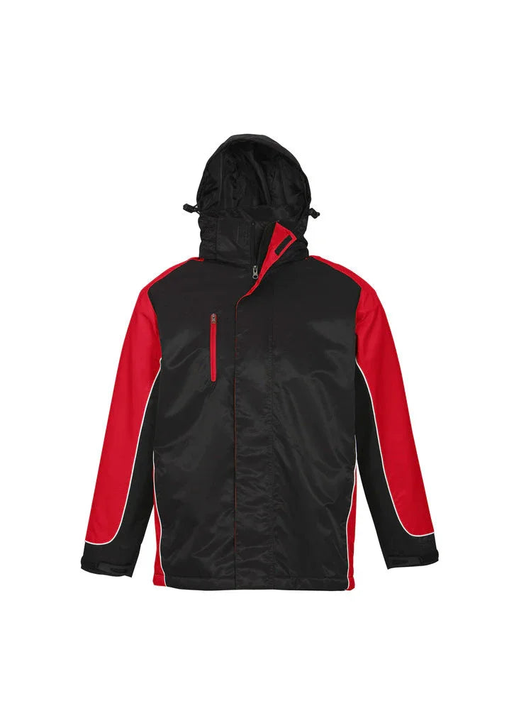 Unisex Nitro Jacket J10110 - PrintaPromo