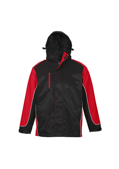 Unisex Nitro Jacket J10110 - PrintaPromo