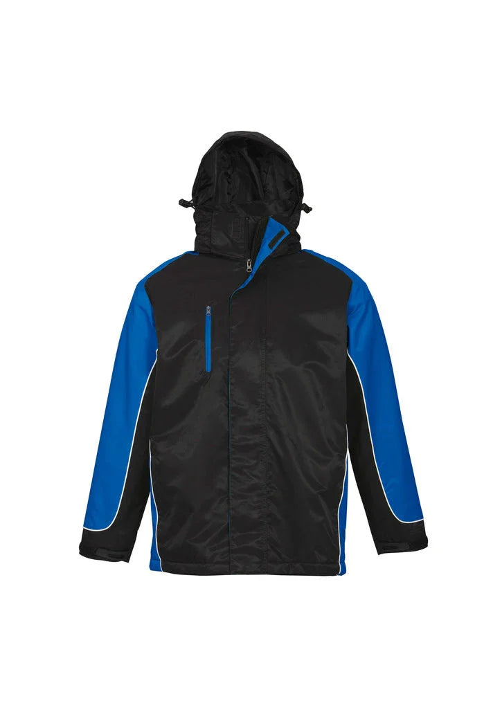 Unisex Nitro Jacket J10110 - PrintaPromo
