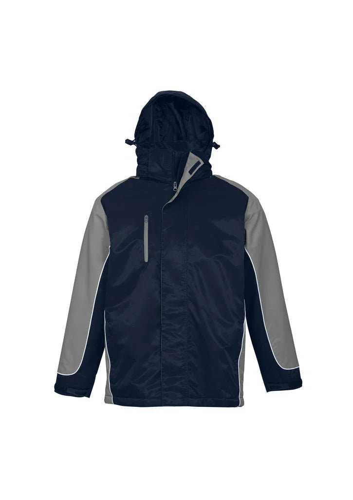 Unisex Nitro Jacket J10110 - PrintaPromo