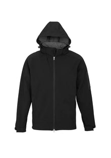 Mens Summit Jacket J10910 - PrintaPromo