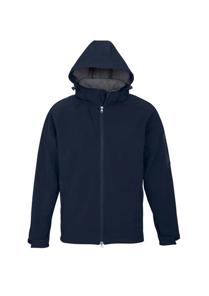 Mens Summit Jacket J10910 - PrintaPromo