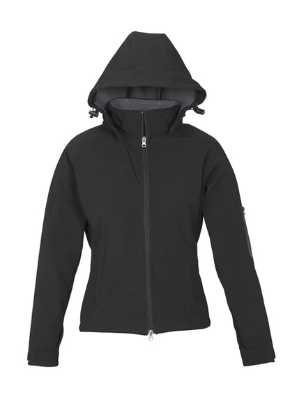 Ladies Summit Jacket J10920 - PrintaPromo