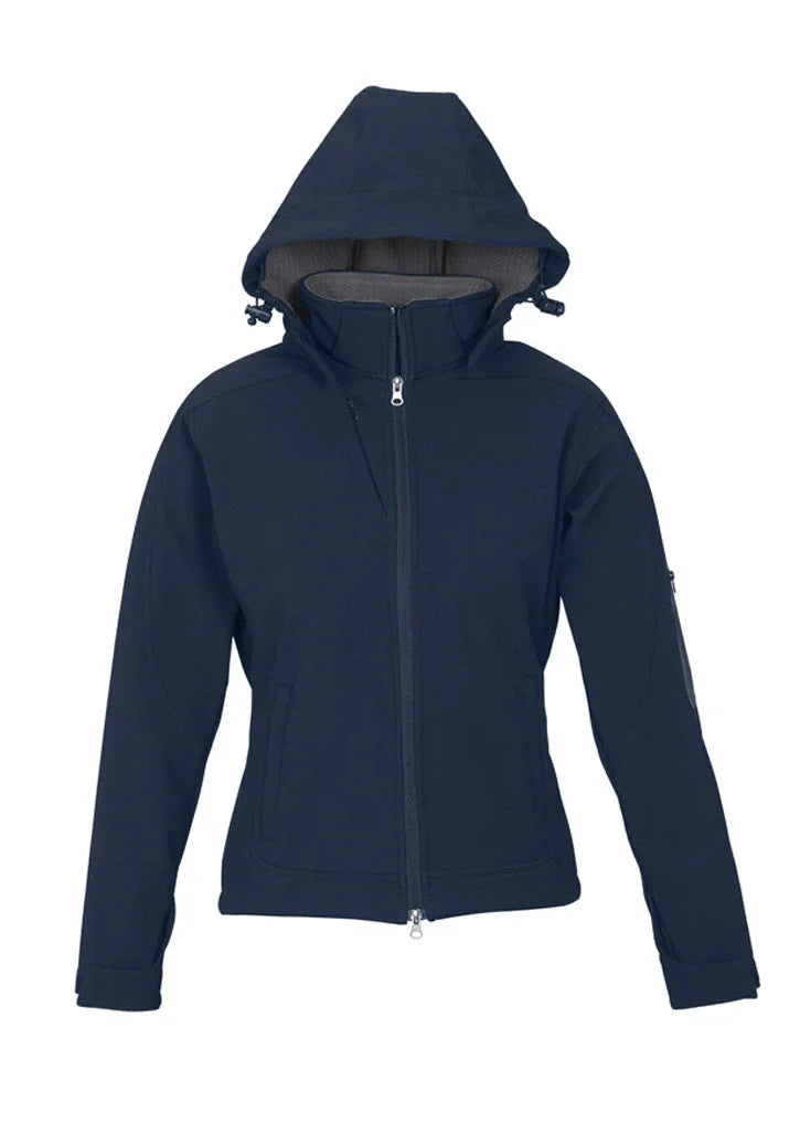 Ladies Summit Jacket J10920 - PrintaPromo