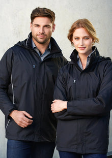 Unisex Core Jacket J236ML - PrintaPromo