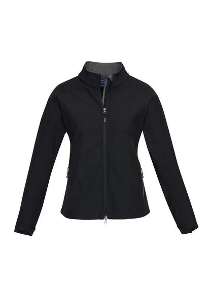 Ladies Geneva Jacket J307L - PrintaPromo
