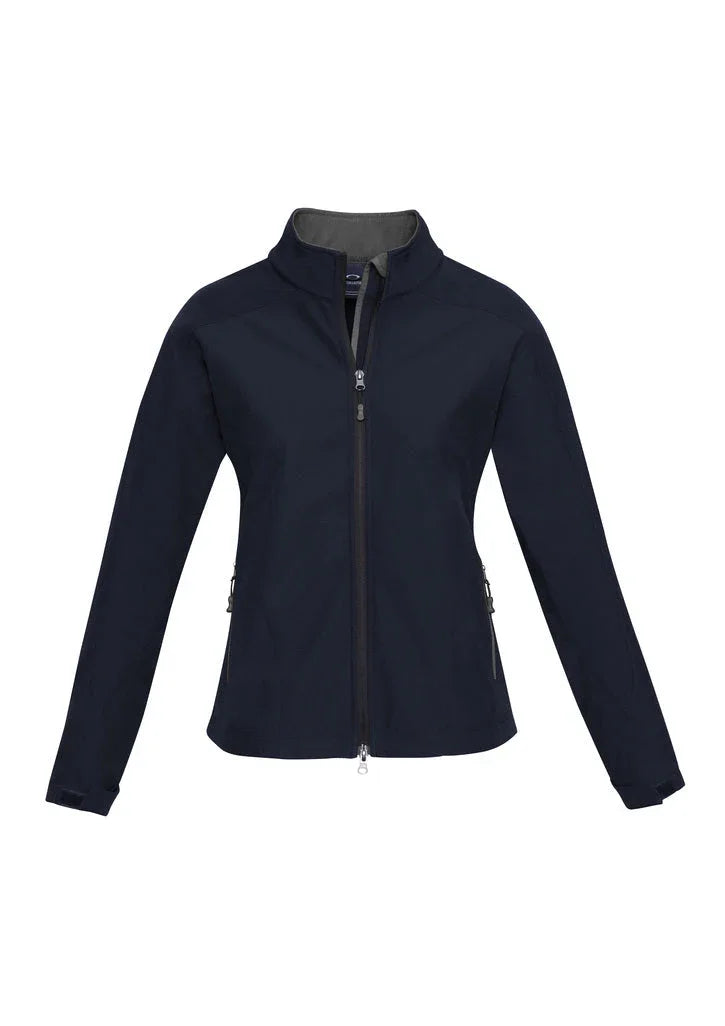 Ladies Geneva Jacket J307L - PrintaPromo