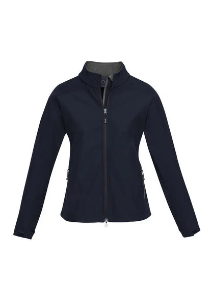 Ladies Geneva Jacket J307L - PrintaPromo