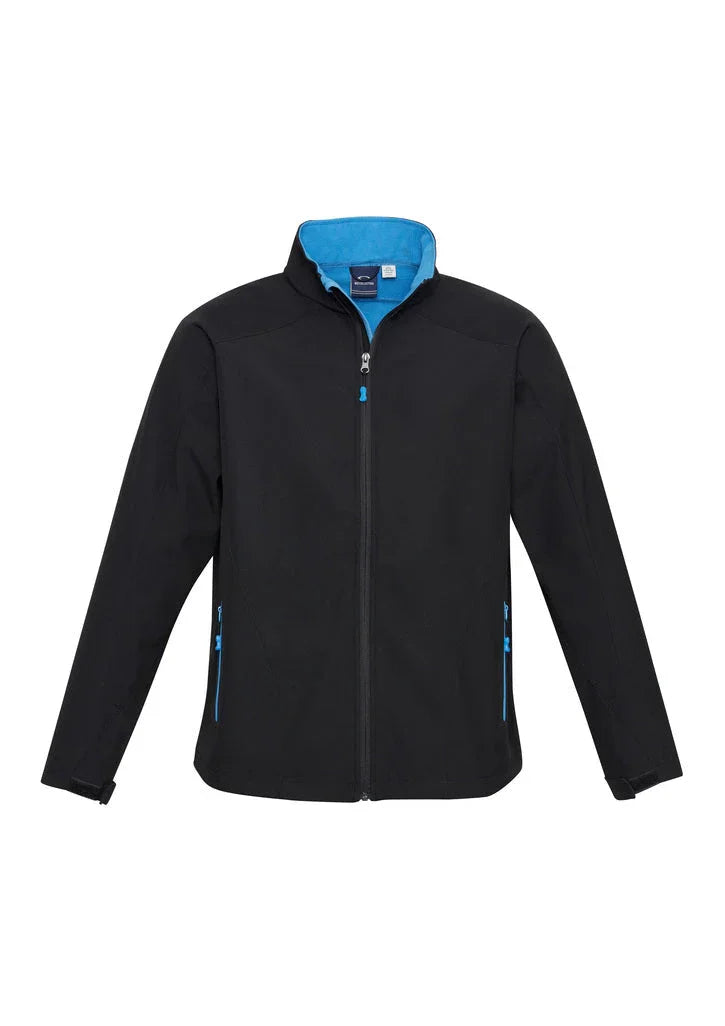 Mens Geneva Jacket J307M - PrintaPromo
