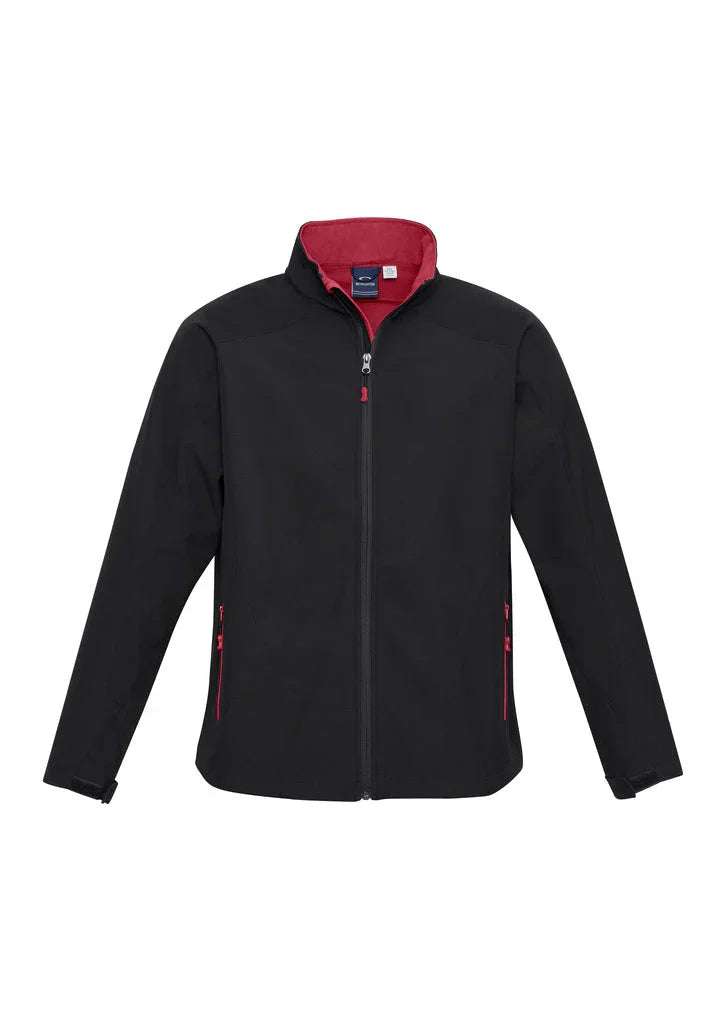 Kids Geneva Jacket J307K - PrintaPromo