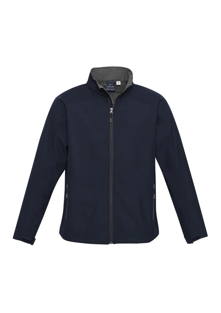 Mens Geneva Jacket J307M - PrintaPromo