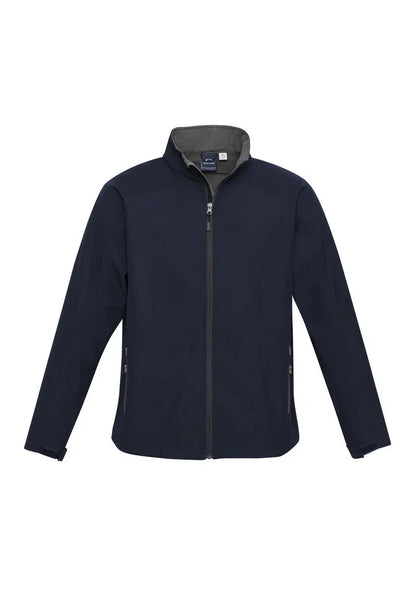Mens Geneva Jacket J307M - PrintaPromo