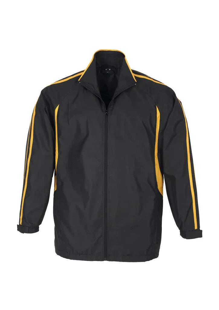 Kids Flash Track Top J3150B - PrintaPromo