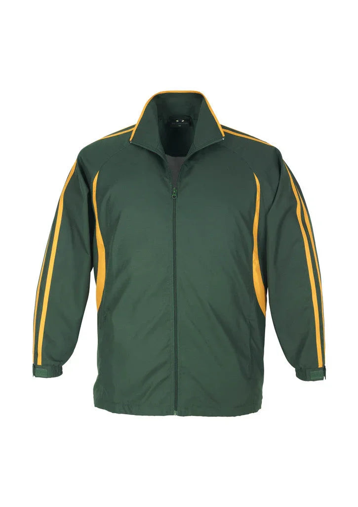 Kids Flash Track Top J3150B - PrintaPromo