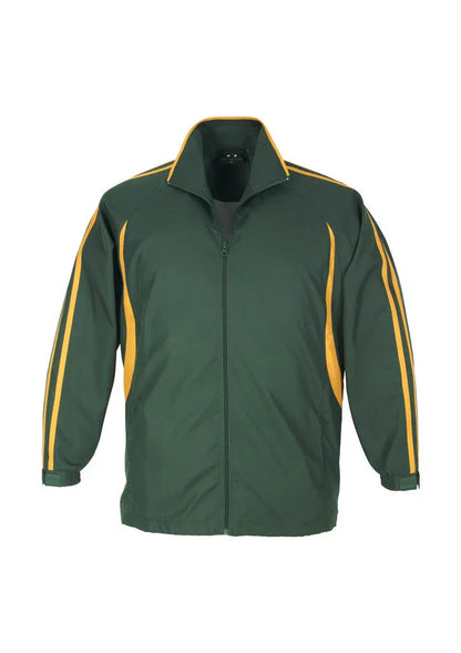 Kids Flash Track Top J3150B - PrintaPromo