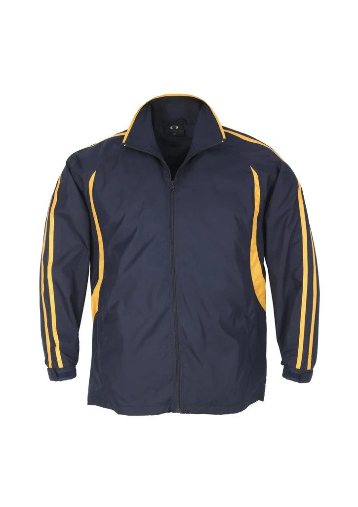 Adults Flash Track Top J3150 - PrintaPromo