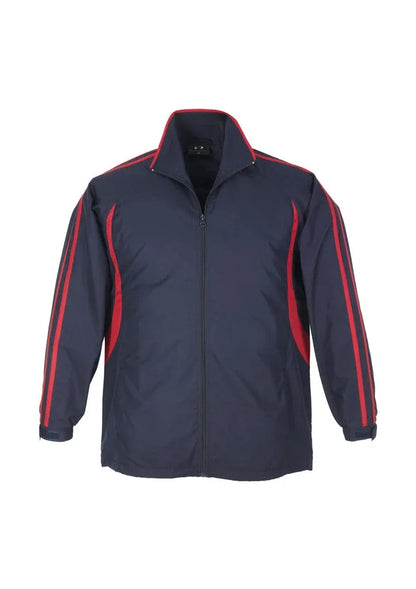 Adults Flash Track Top J3150 - PrintaPromo