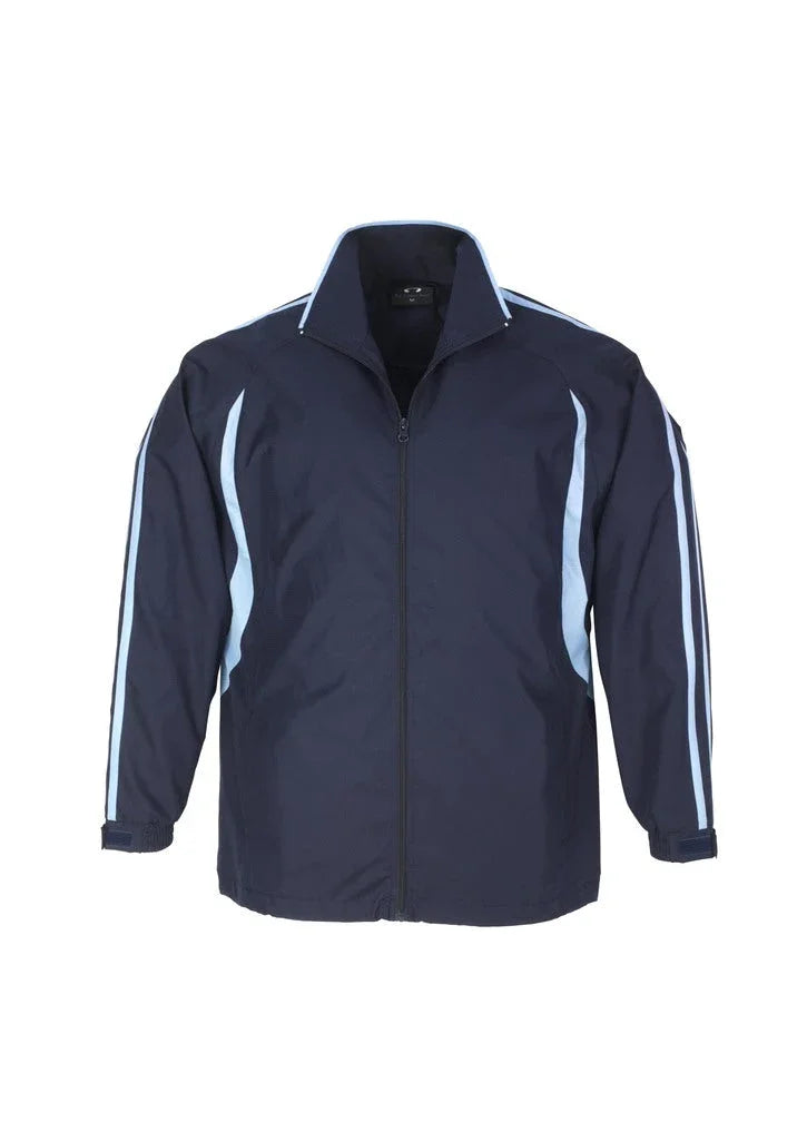 Adults Flash Track Top J3150 - PrintaPromo