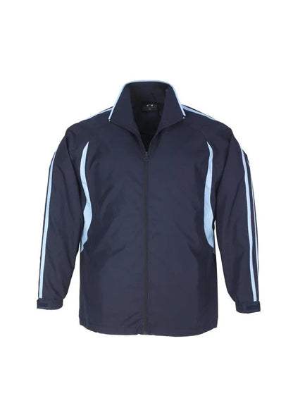 Adults Flash Track Top J3150 - PrintaPromo