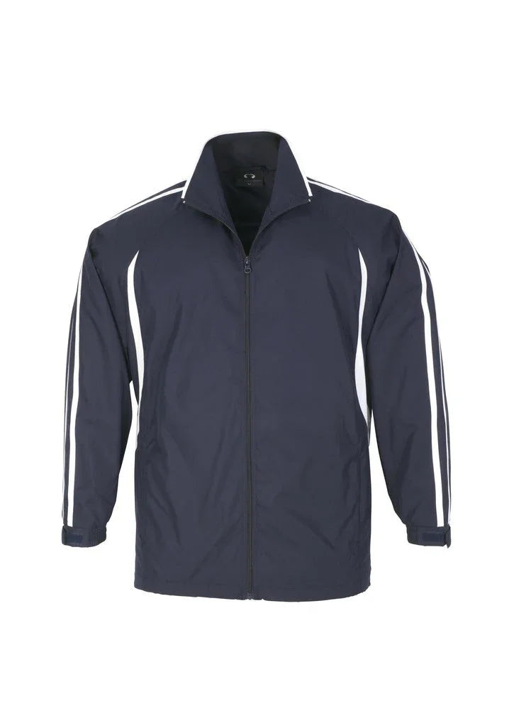 Adults Flash Track Top J3150 - PrintaPromo