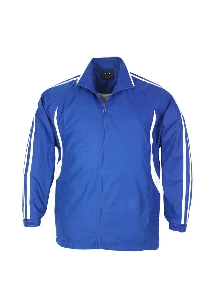 Kids Flash Track Top J3150B - PrintaPromo