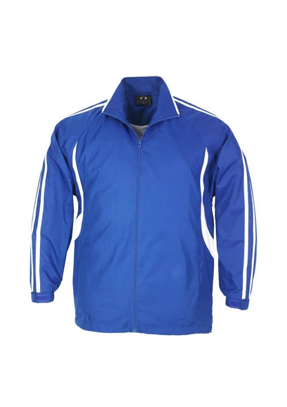 Kids Flash Track Top J3150B - PrintaPromo