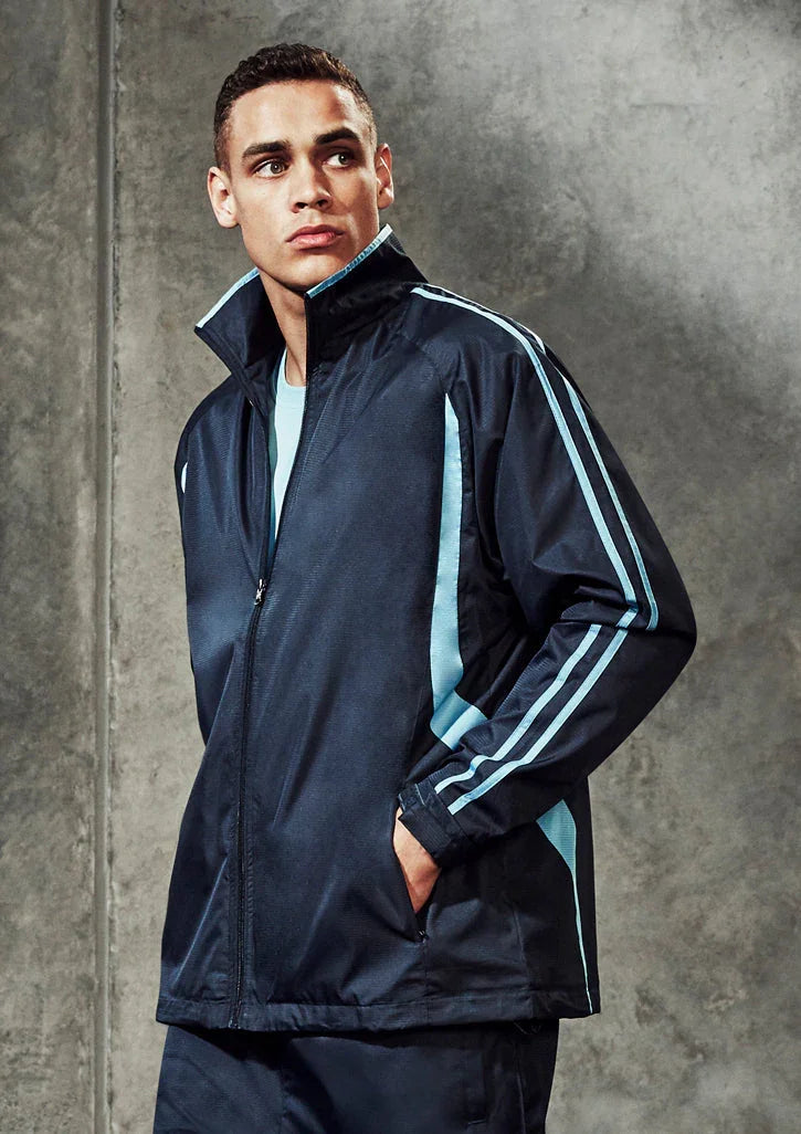 Adults Flash Track Top J3150 - PrintaPromo