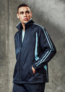 Adults Flash Track Top J3150 - PrintaPromo