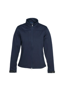 Ladies Soft Shell Jacket J3825 - PrintaPromo
